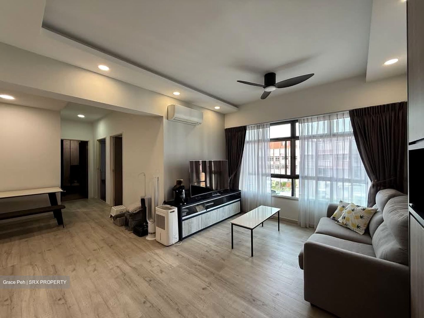 Blk 492G Tampines Greenedge (Tampines), HDB 4 Rooms #532684301